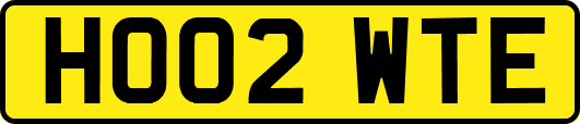 HO02WTE