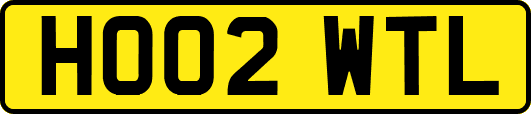 HO02WTL