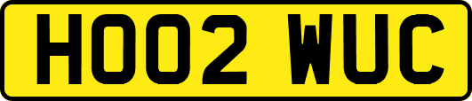 HO02WUC
