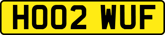 HO02WUF