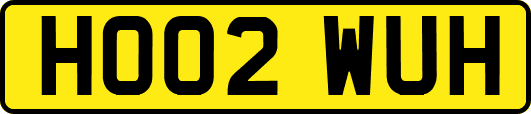 HO02WUH
