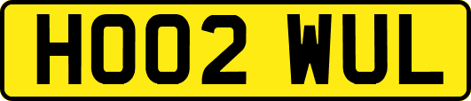 HO02WUL