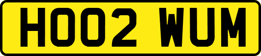 HO02WUM