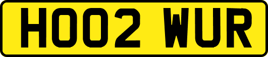 HO02WUR