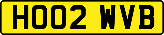 HO02WVB