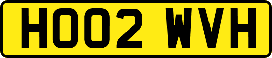 HO02WVH