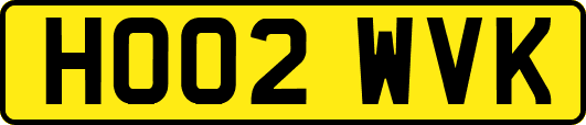 HO02WVK