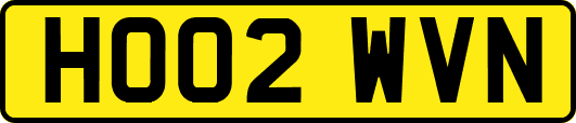 HO02WVN
