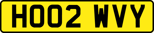 HO02WVY