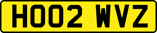 HO02WVZ