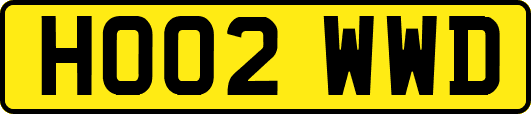 HO02WWD