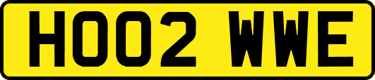 HO02WWE
