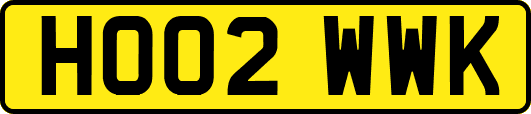 HO02WWK
