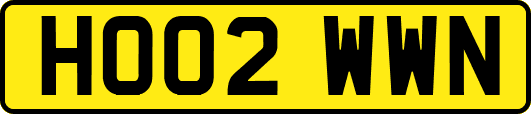 HO02WWN