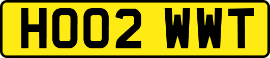 HO02WWT
