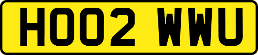 HO02WWU
