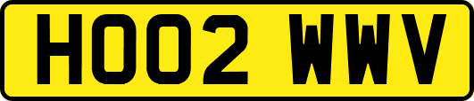 HO02WWV
