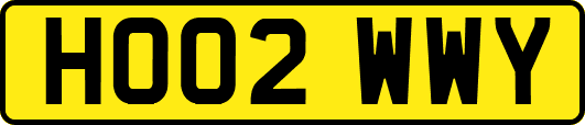 HO02WWY