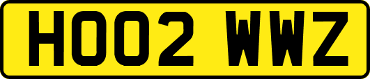 HO02WWZ