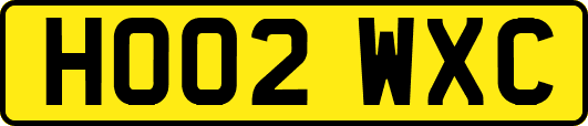 HO02WXC