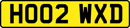 HO02WXD