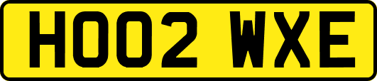 HO02WXE