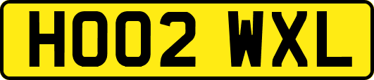 HO02WXL