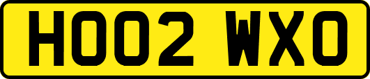 HO02WXO