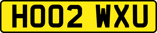 HO02WXU