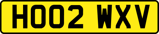 HO02WXV