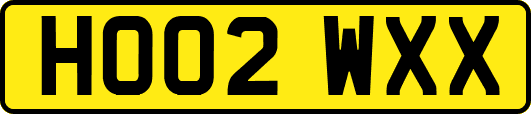HO02WXX