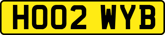 HO02WYB