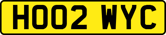 HO02WYC