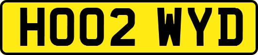 HO02WYD