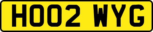 HO02WYG