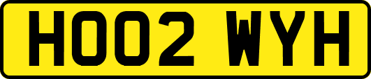 HO02WYH