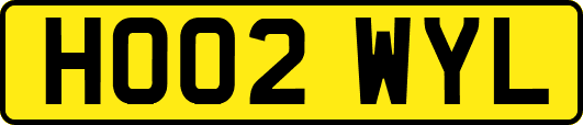 HO02WYL