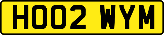 HO02WYM