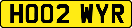 HO02WYR