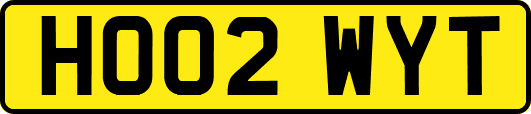 HO02WYT