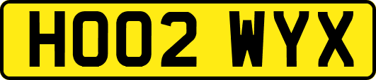 HO02WYX