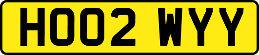 HO02WYY