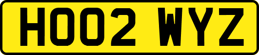 HO02WYZ