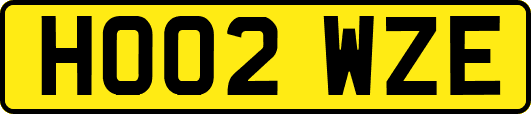 HO02WZE