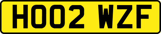 HO02WZF