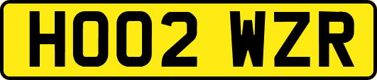 HO02WZR
