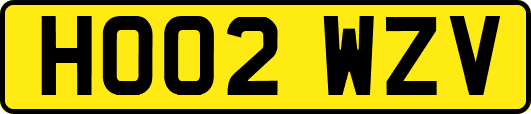 HO02WZV