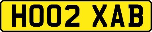 HO02XAB