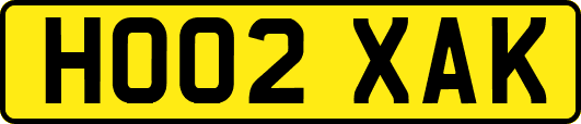 HO02XAK