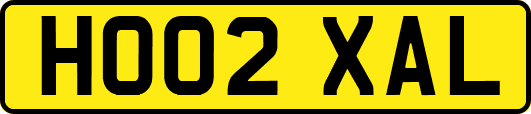 HO02XAL